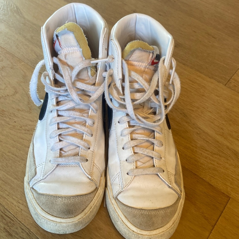 Nike blazers